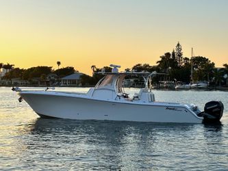 36' Front Runner 2023 Yacht For Sale